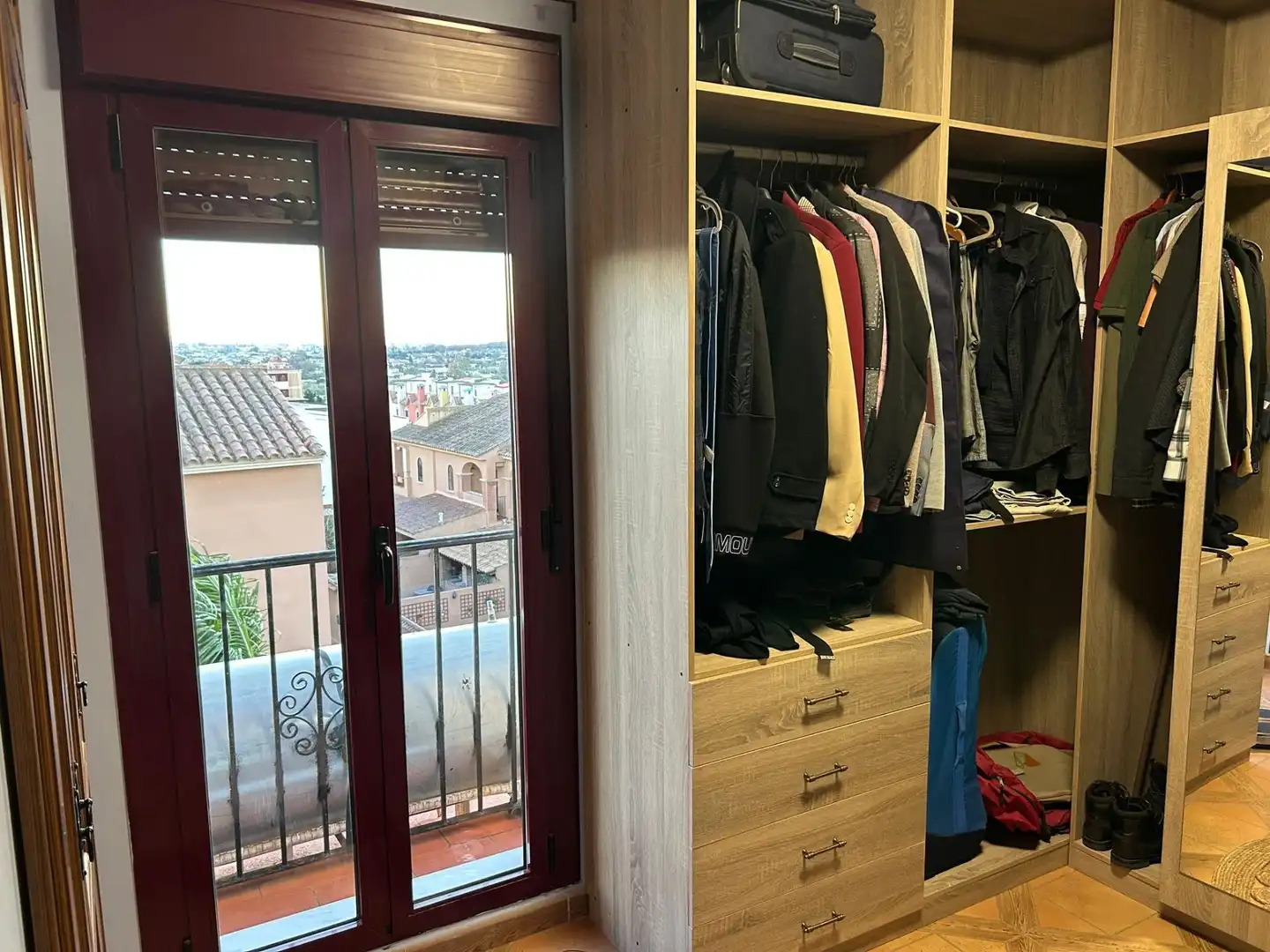 Maison mitoyenne avec piscine à vendre à El Zabal - Santa Margarita, imagen 24
