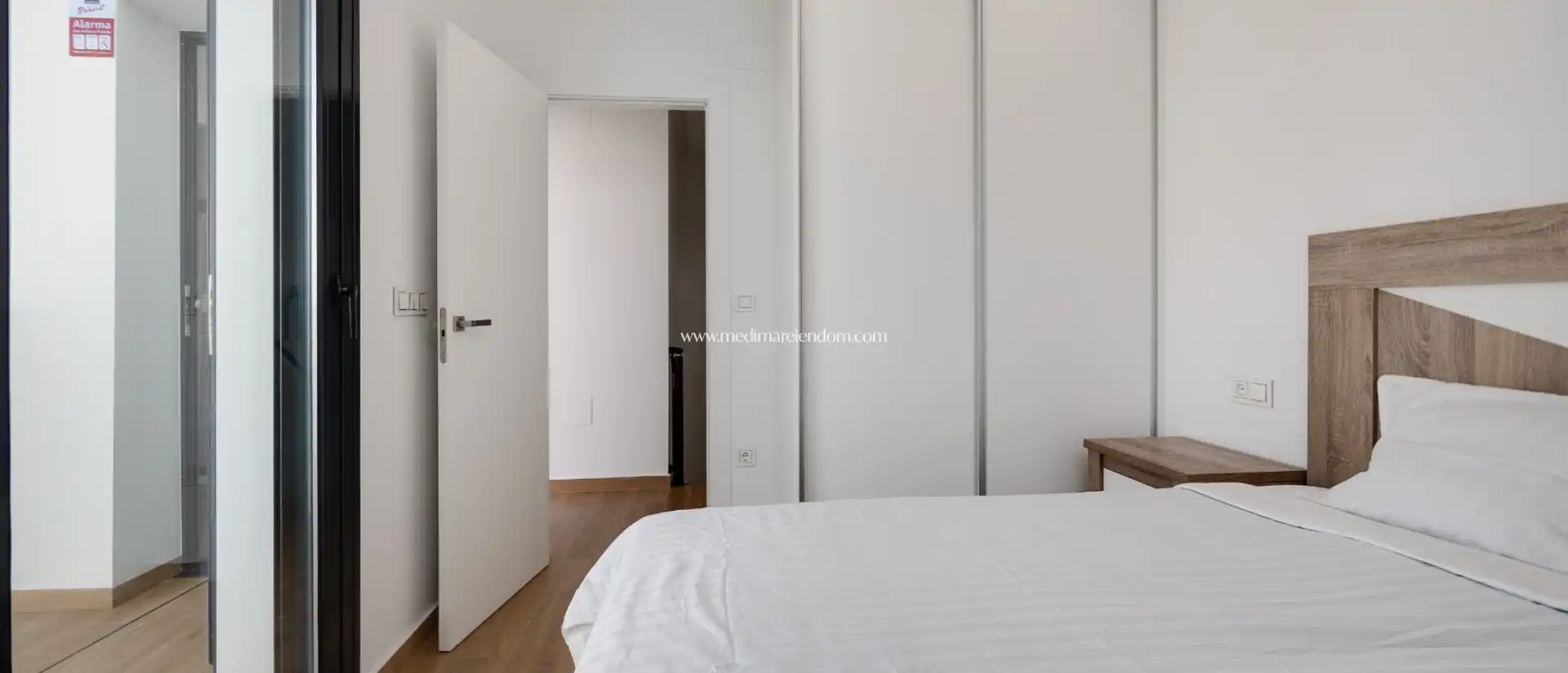 Habitación de Casa o chalet en venta en Rojales con Aire acondicionado, Calefacción y Jardín privado