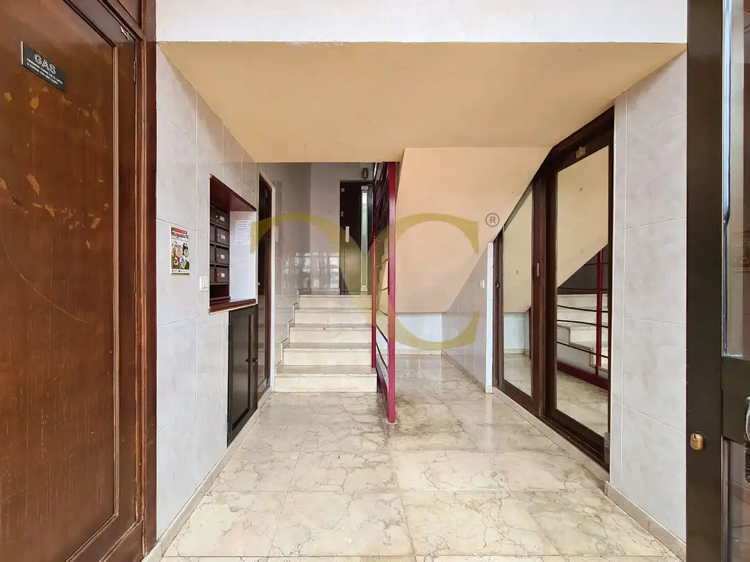 Flat for sale in Oviedo   with Heating and Private garden
