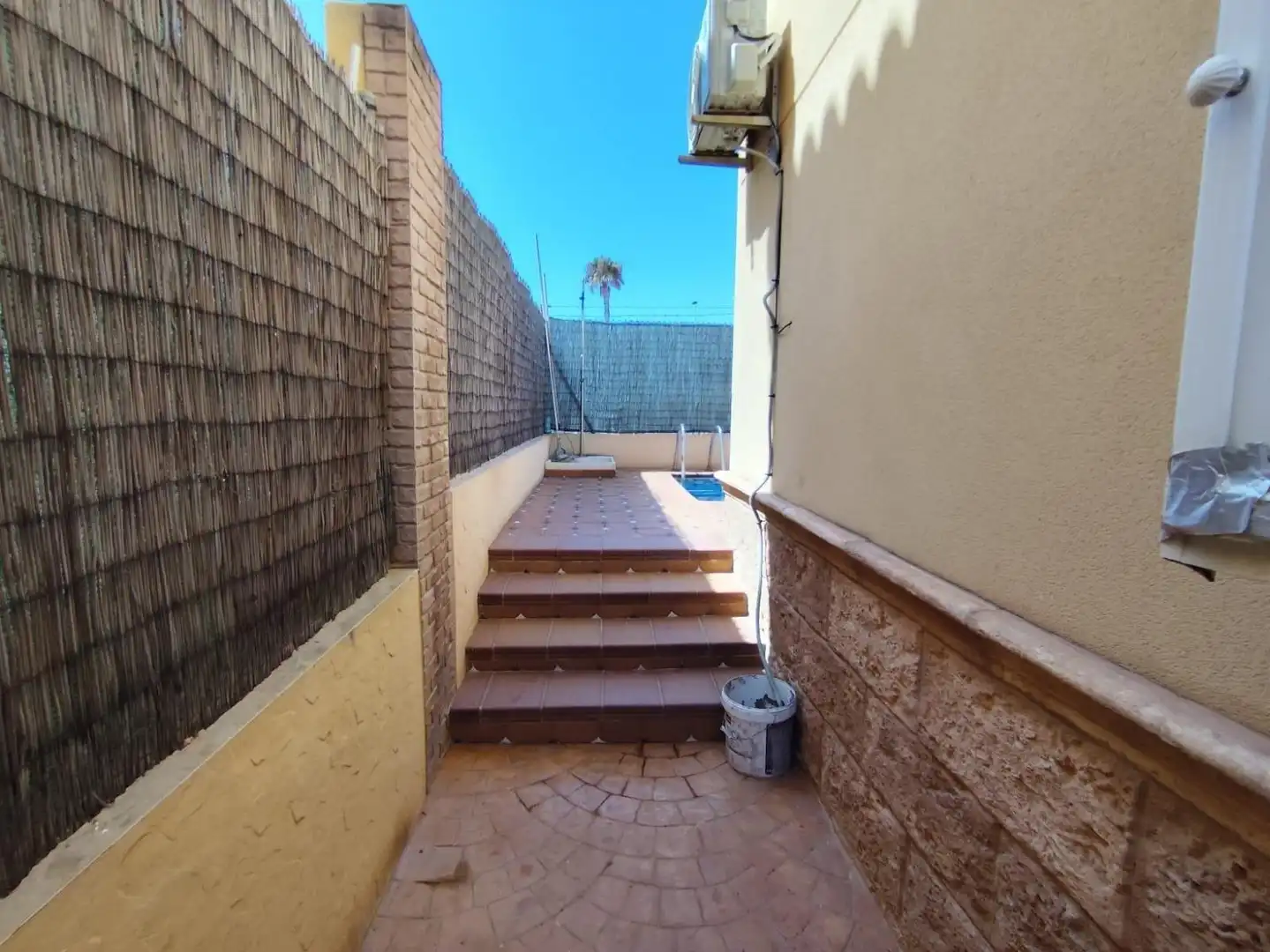 Detached house with terrace for sale in Nueva Torrevieja - Aguas Nuevas, imagen 13