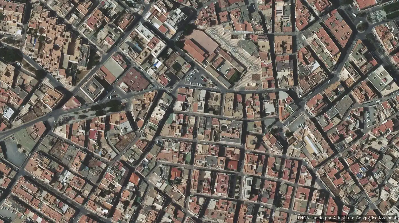 Wohnung zum Verkauf in Roquetas de Mar ciudad, imagen 2