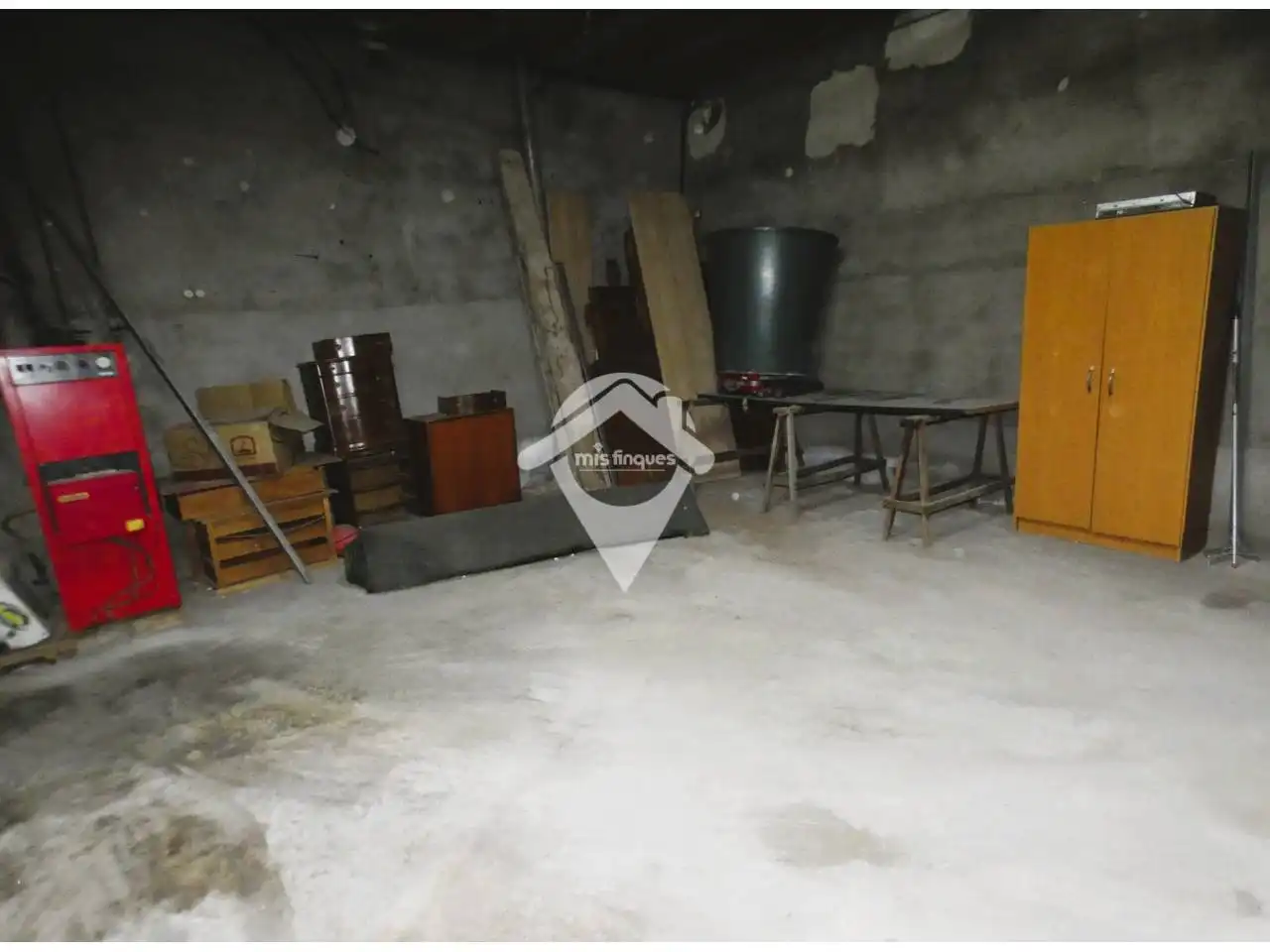 Casa o chalet en venta en Terrassa con Calefacción, Terraza y Alarma