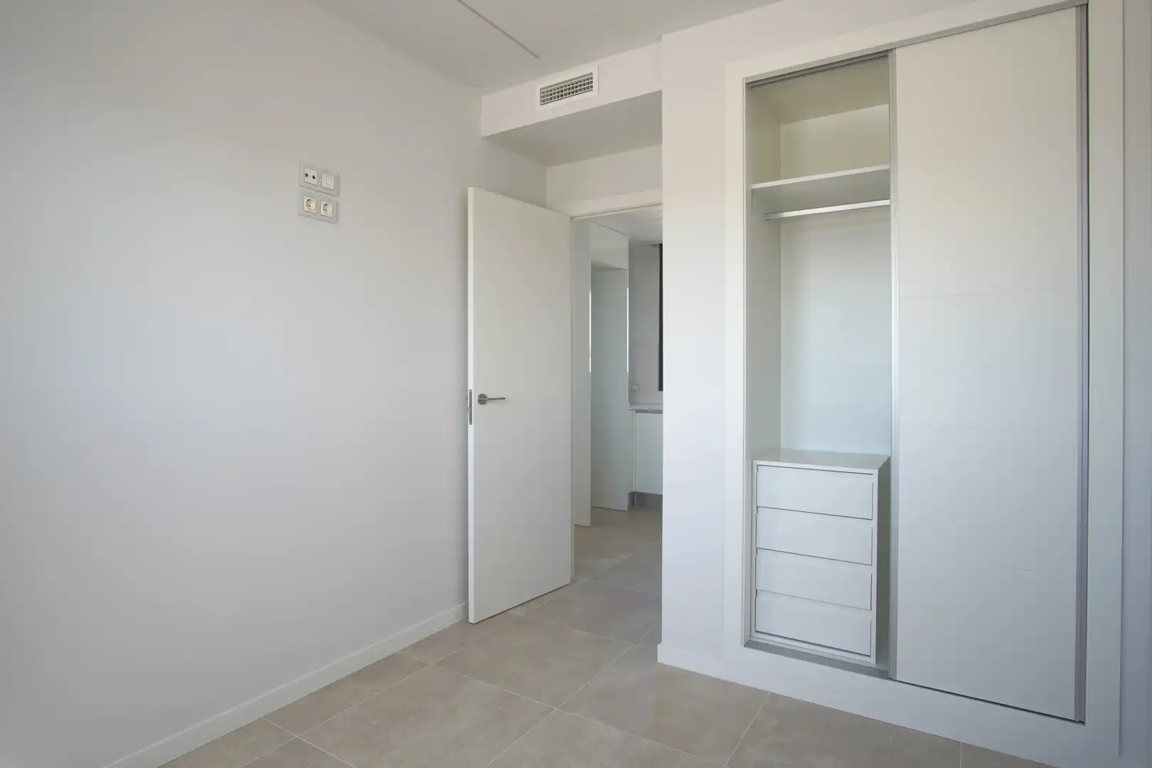 Appartement compact avec terrasse à vendre à Las Marinas / Les Marines, imagen 13