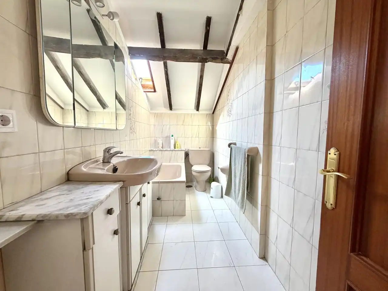 Wohnung zum Verkauf in Cargaderos de Santa Ana, imagen 8