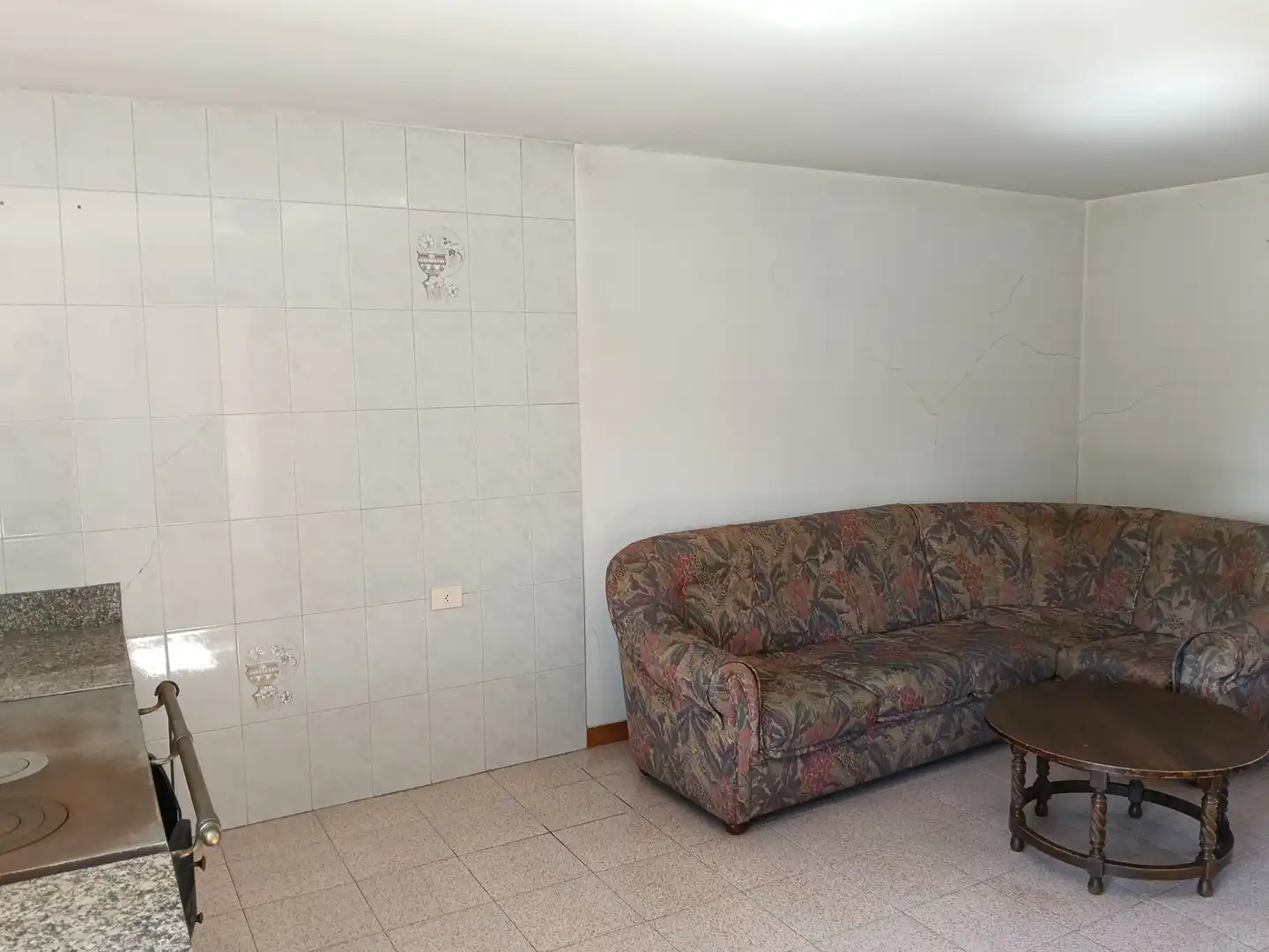 Haus oder Chalet zum Verkauf in Curtis mit Privatgarten