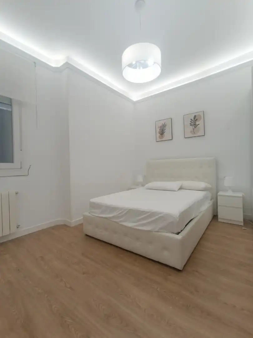 Apartments for rent in Calle de Padilla, Lista