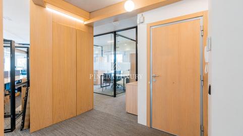 Foto 4 de Oficina en venta en  Mercado, 25, El Mercat,  Valencia Capital