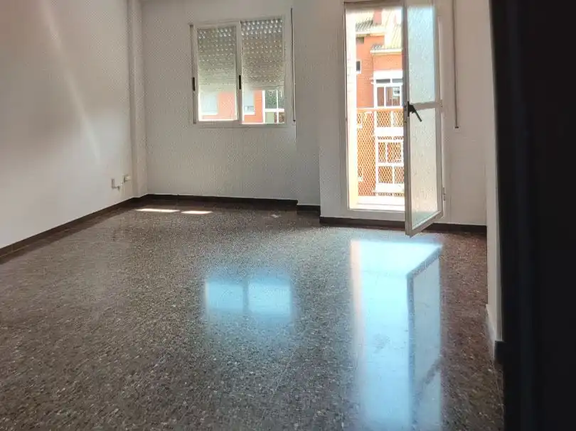 Piso con jardín en venta en Carrer de Tres Torres 10, imagen 6