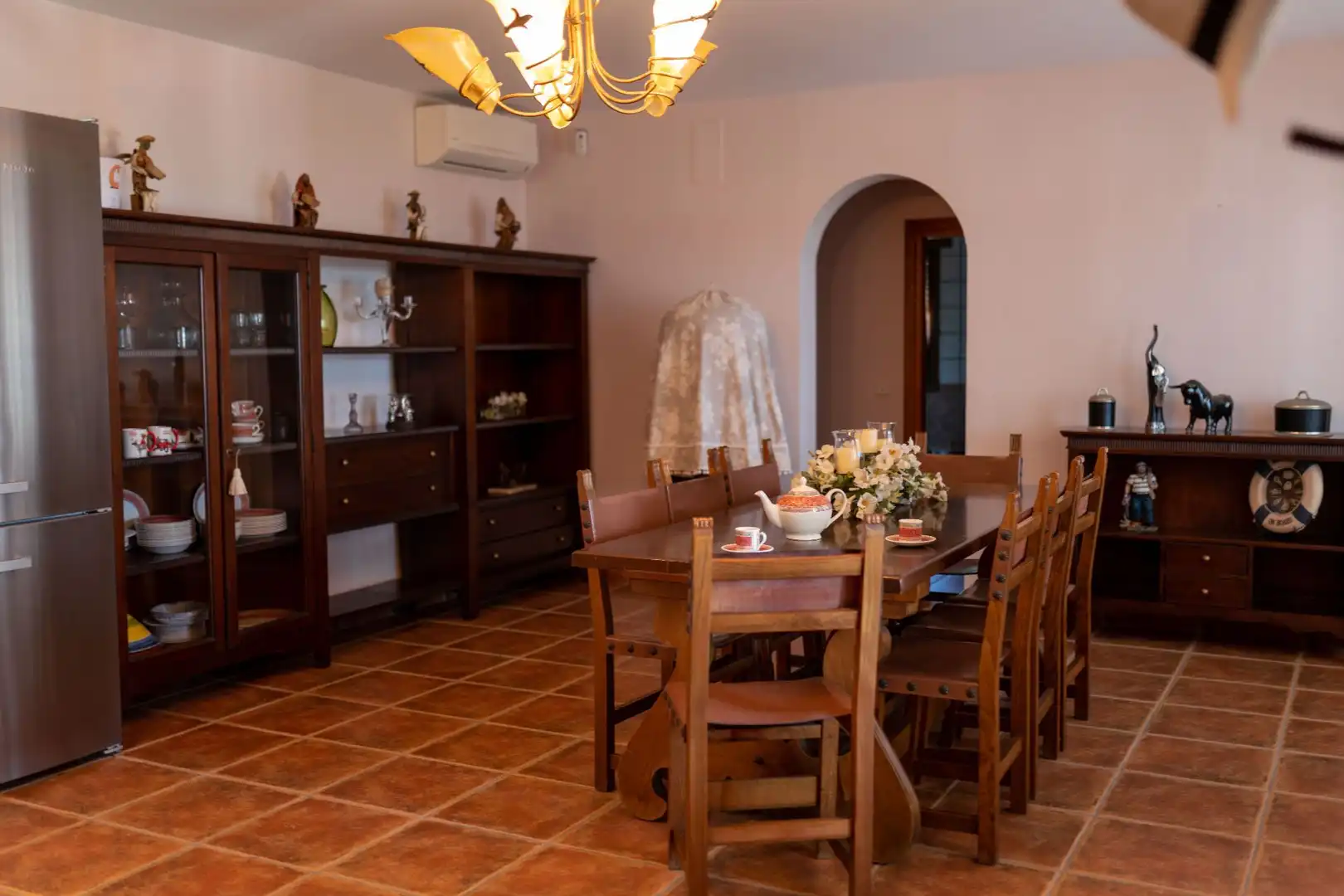 Villa avec piscine à vendre à La Fustera, imagen 79