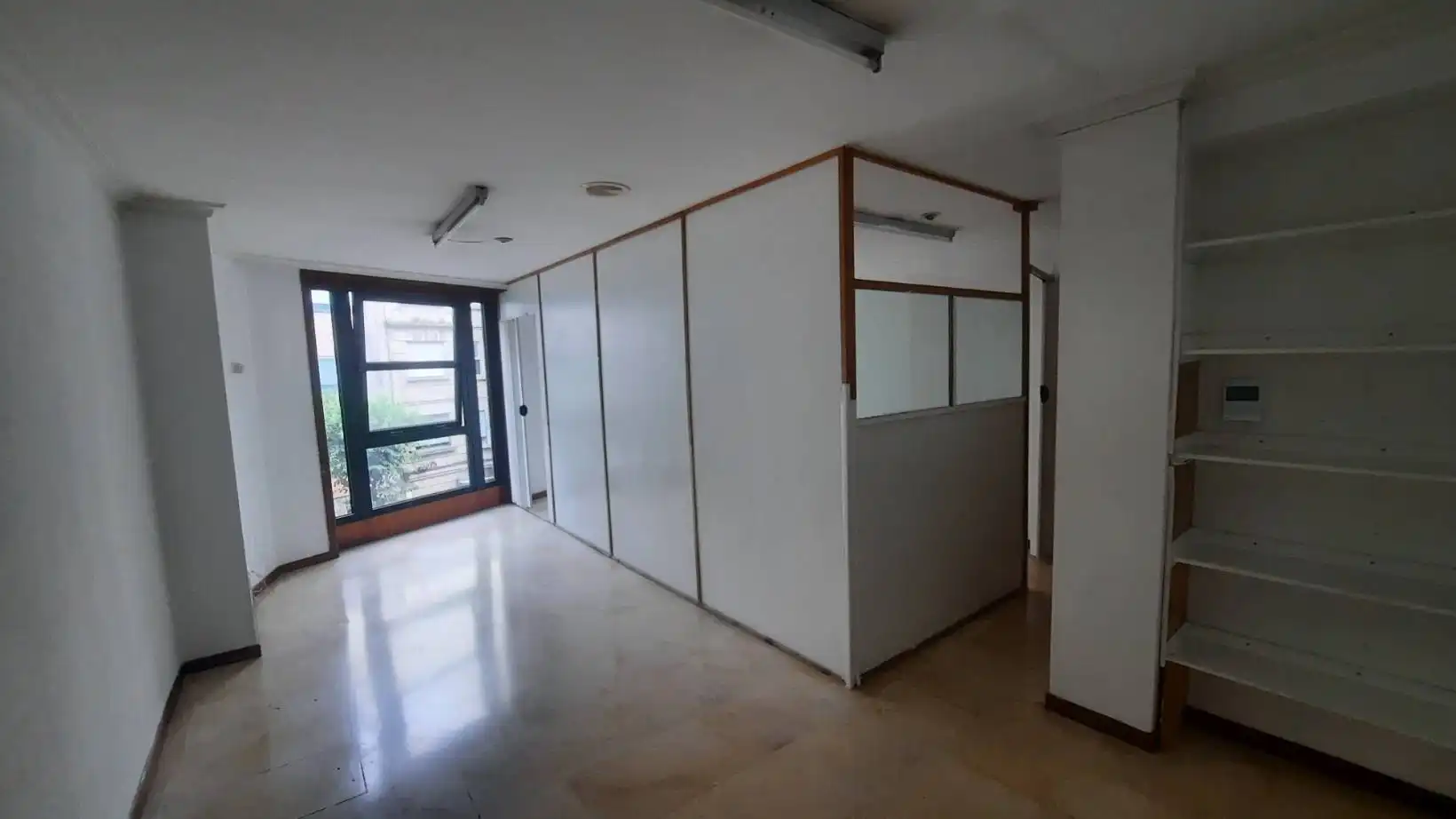 Office for rent in Vigo 