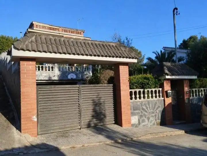 Casa con giardino in vendita a Olesa de Bonesvalls, imagen 16
