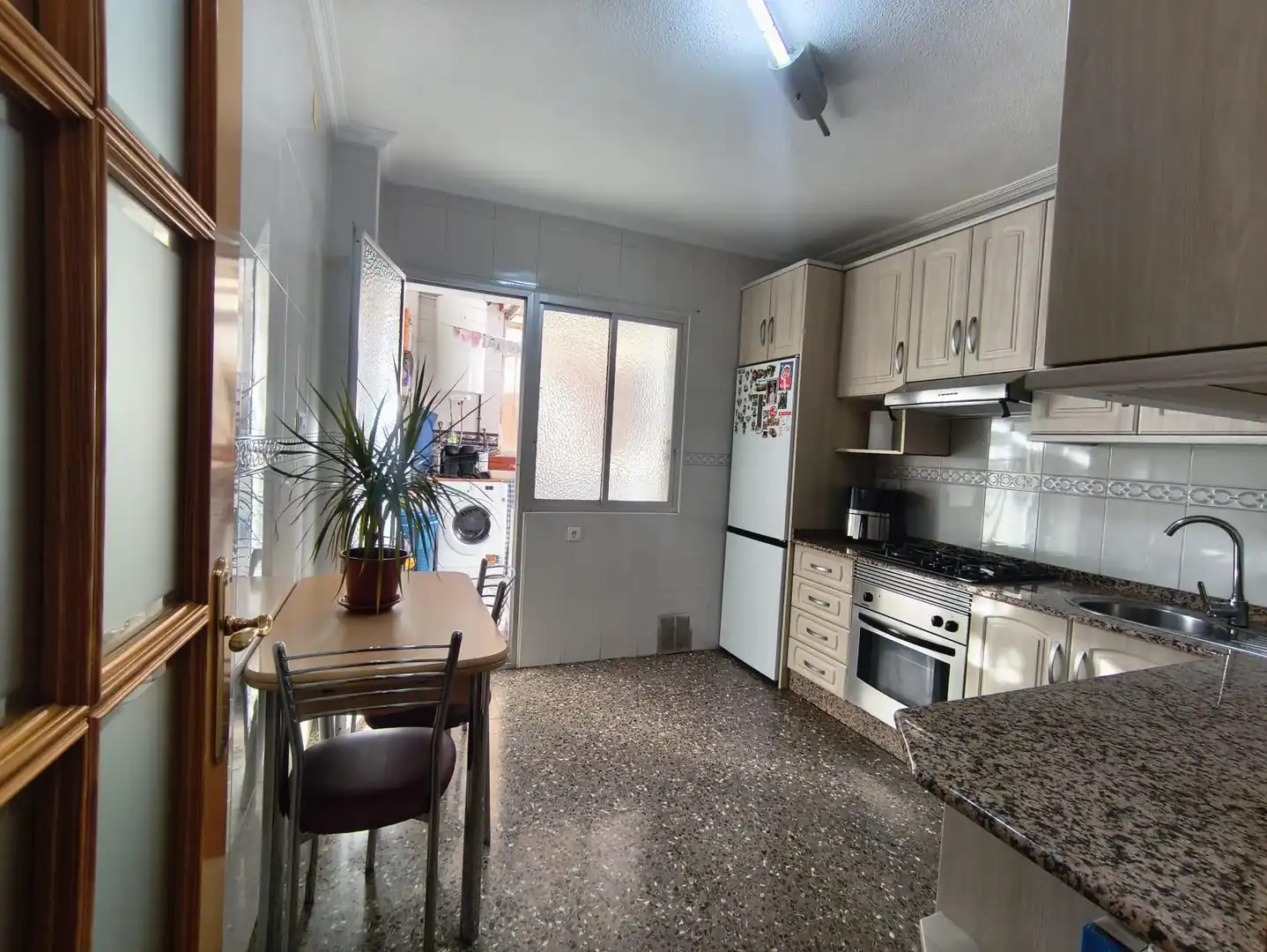 Flat with terrace for sale in Casco Urbano, imagen 25