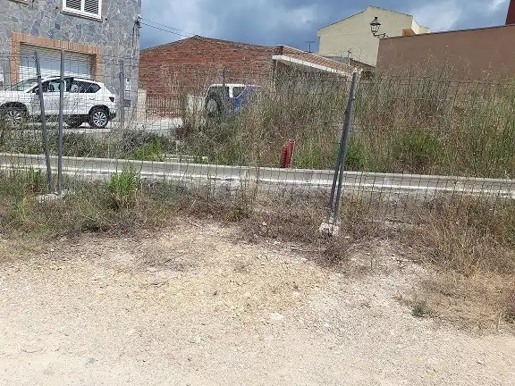 Residencial en venta en Torredembarra