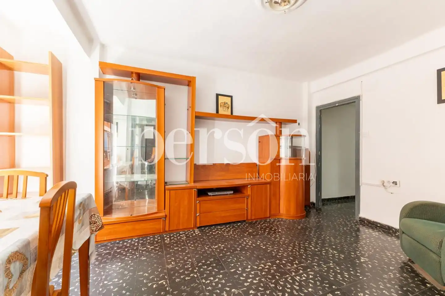 Flat with terrace for sale in Rascanya, imagen 2