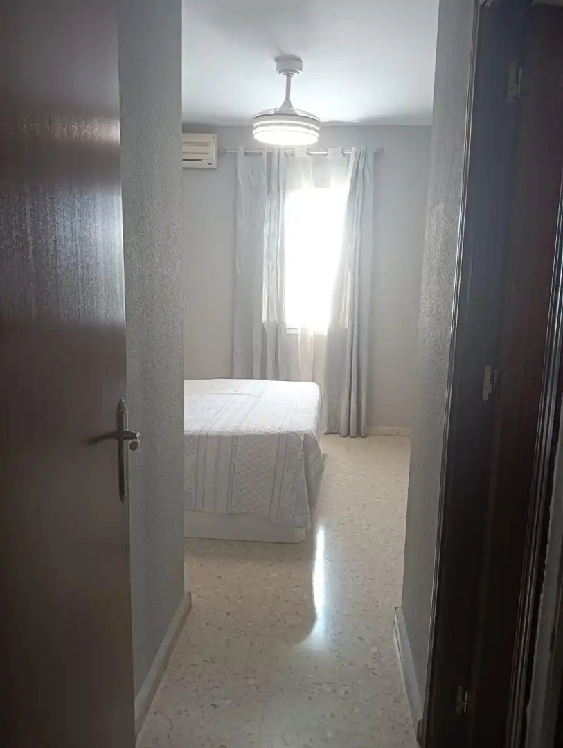 Dormitori de Pis en venda en San Juan del Puerto amb Traster