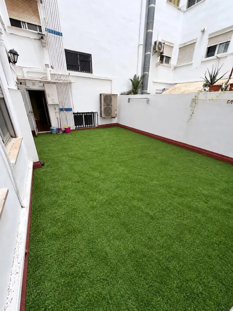 Appartement avec terrasse à vendre à Calle SAN MARCELINO, imagen 2
