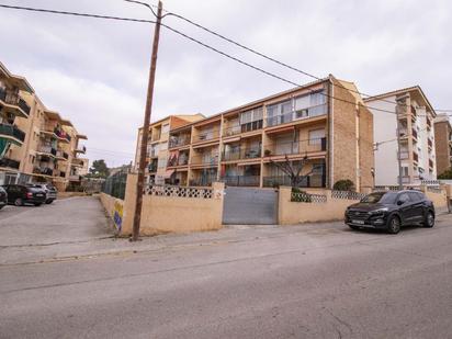 Exterior view of Apartment for sale in El Vendrell  with Terrace