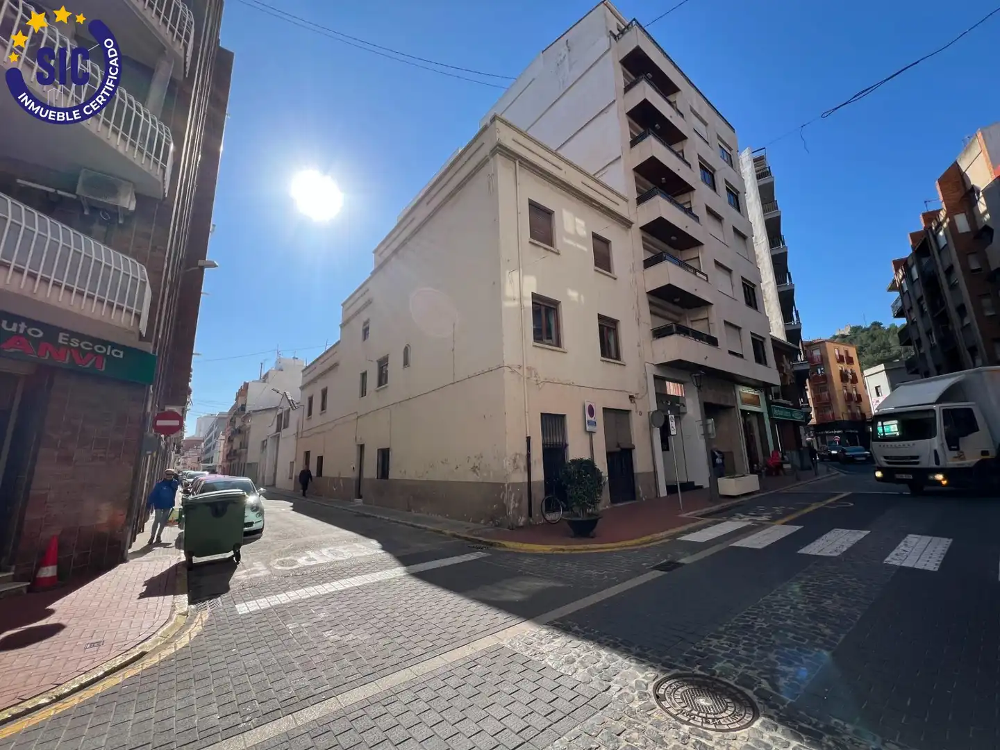 Casa o xalet en venda a Avenida LOYGORRI, 8, Oliva pueblo