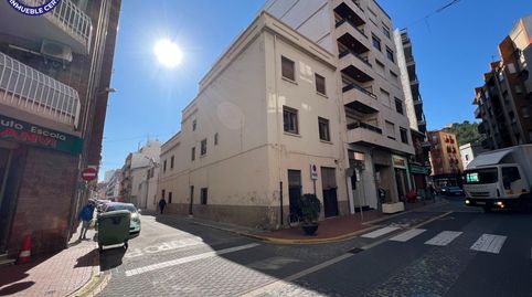 Impresionante Casa Señorial en Oliva  Un Lienzo para tu Sueño Mediterráneo