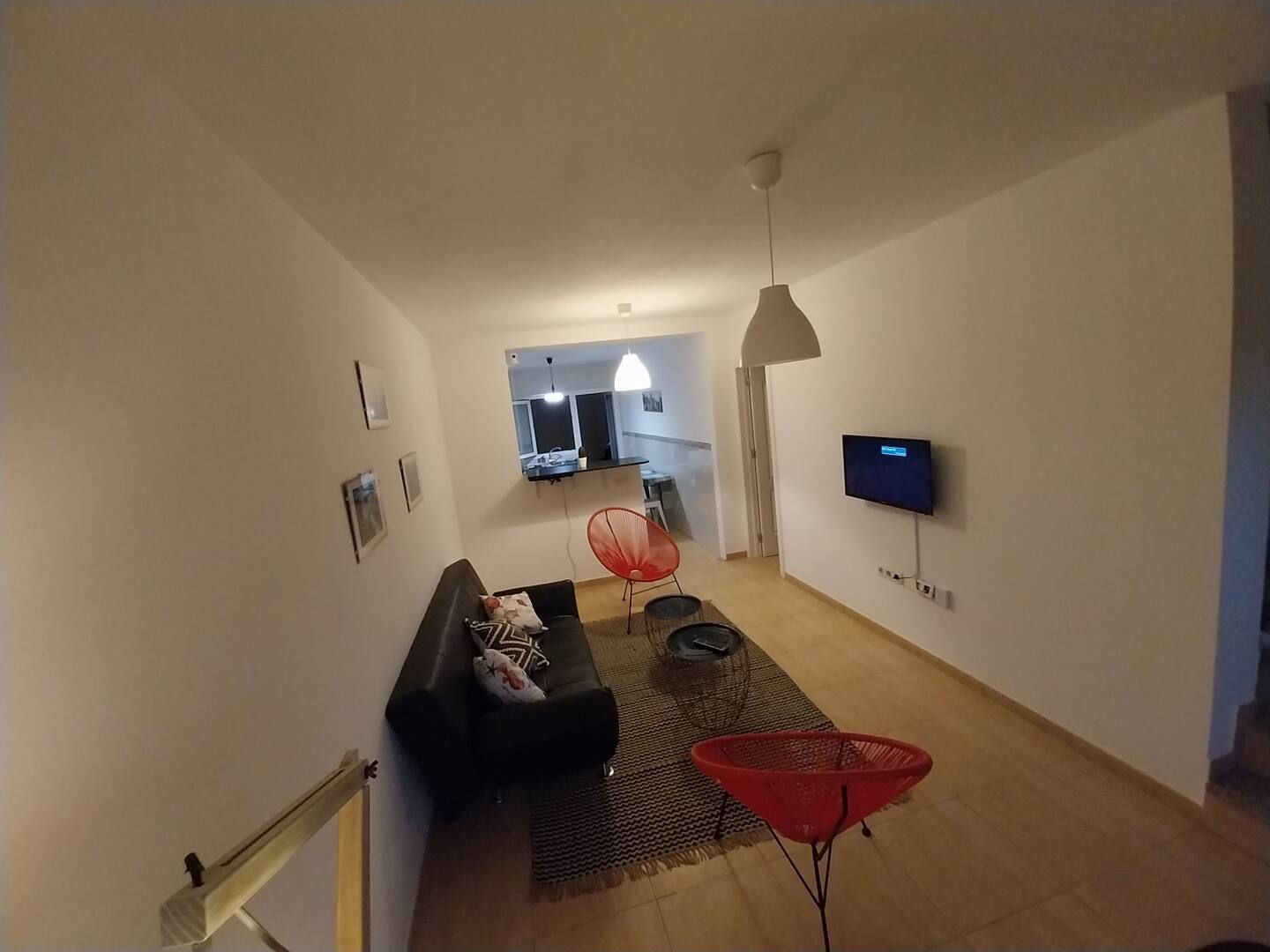 Maisonette zum verkauf in El Bielgo, El Matorral
