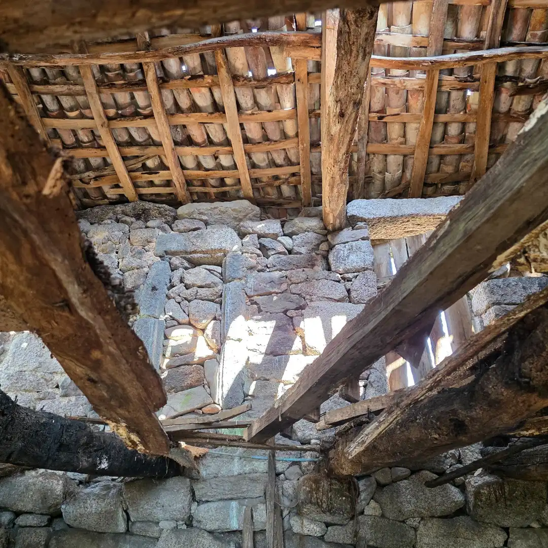 Haus zum Verkauf in Carretera de Fornelos, Pardalongas 5, imagen 11