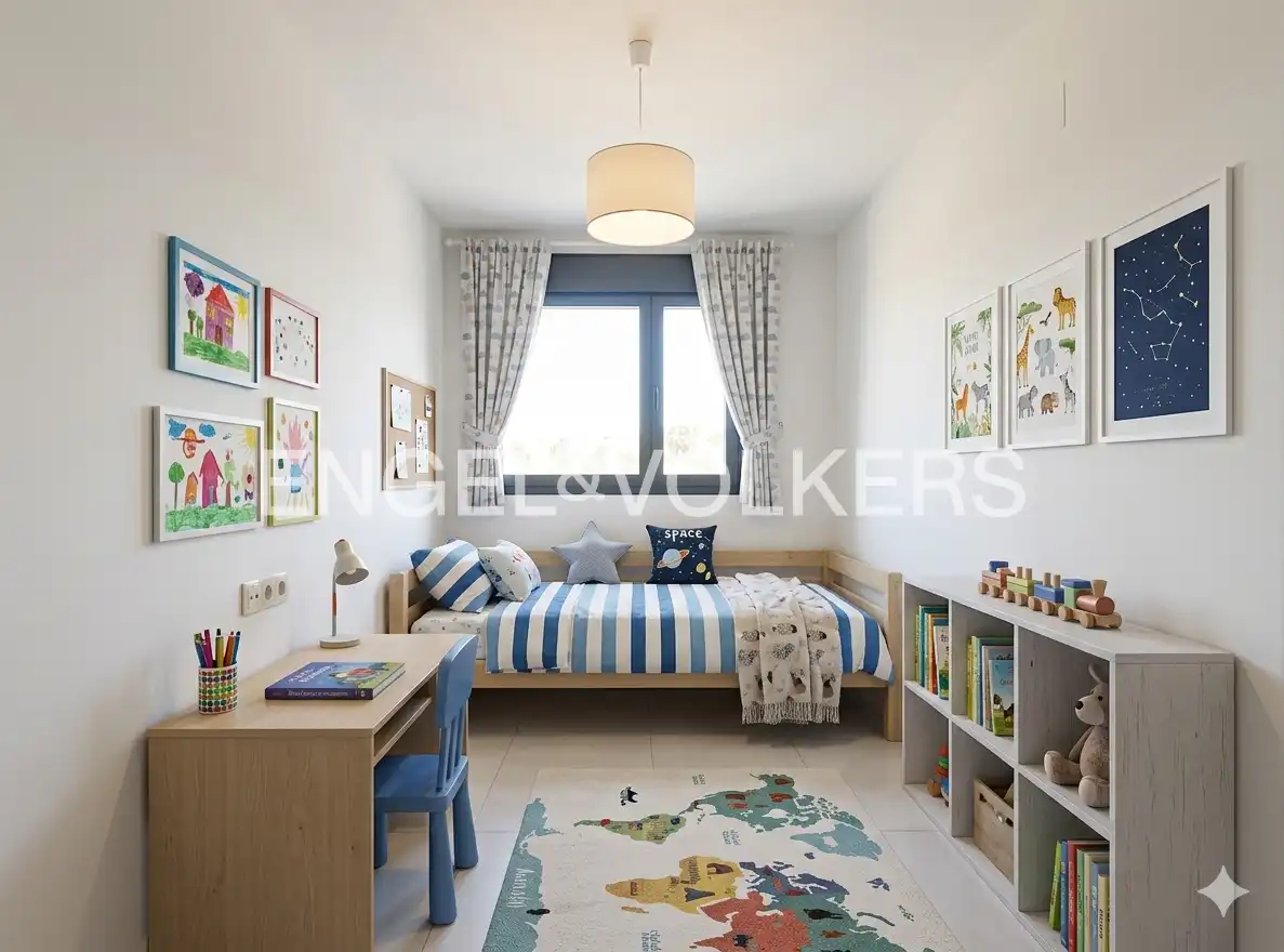 Appartement avec piscine à vendre à Ana de Austria, imagen 15