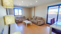 Sala d'estar de Pis en venda en Molina de Segura amb Aire condicionat i Terrassa