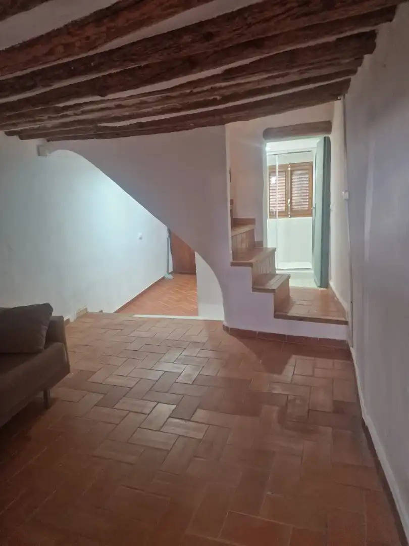 Casa o chalet en venta en El Vilosell con Balcón