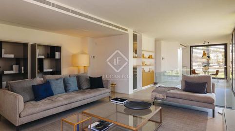 Photo 5 of House or chalet for sale in Passeig Maragall, Barcelona