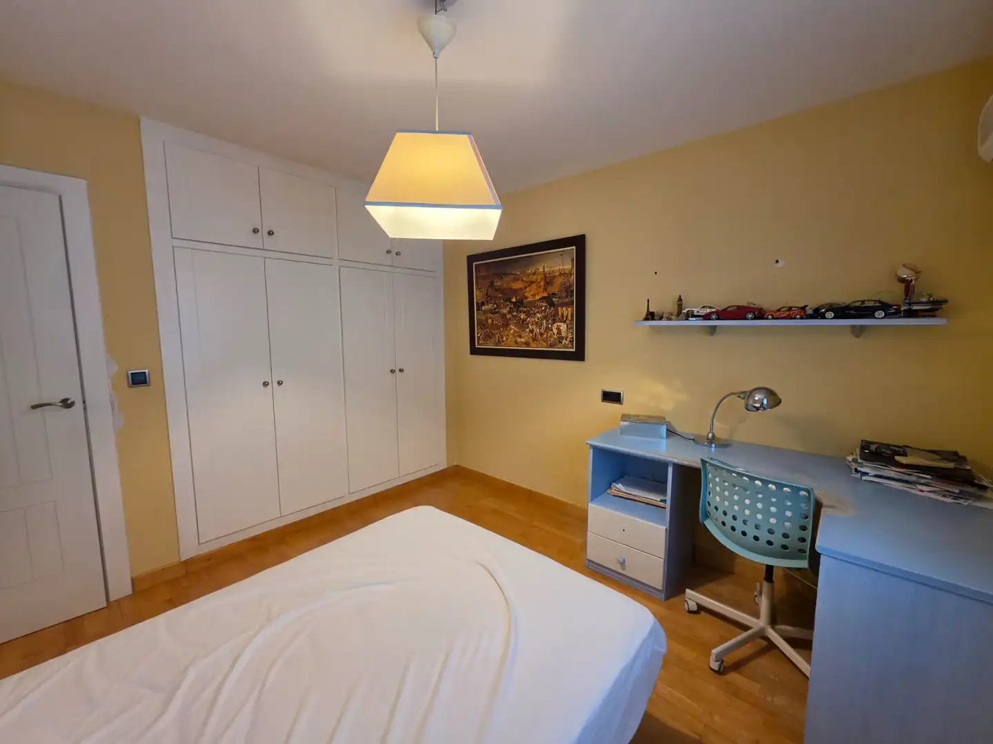 Casa aparellada amb jardí en venda a Calle Azarbe 4, imagen 27