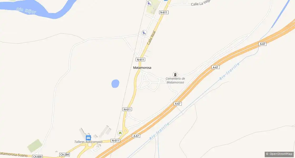 Appartamento in vendita a Campoo de Enmedio, imagen 3