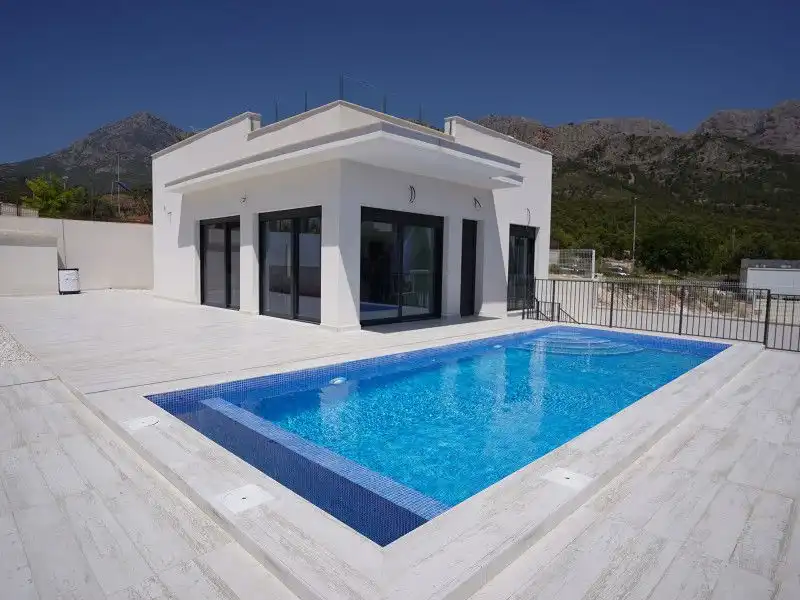 Villa avec piscine à vendre à Casco urbano