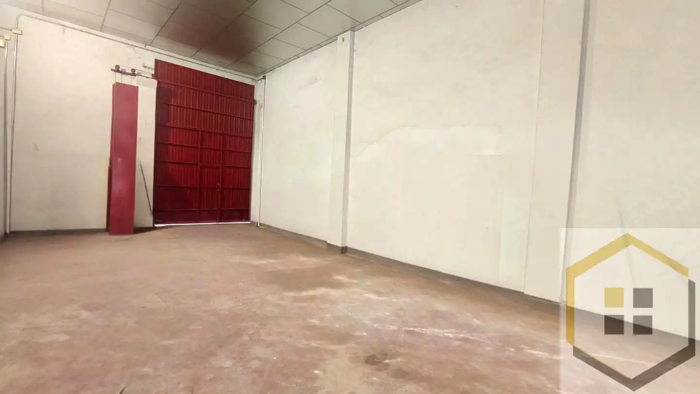 Nave industrielle à vendre à Avenida de las Américas 21, imagen 2