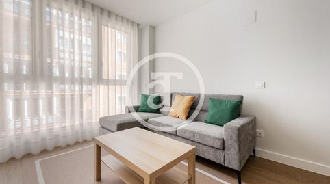 Foto 5 von Wohnung zur Miete in Calle de San Aquilino, Almenara -Ventilla, Madrid Capital