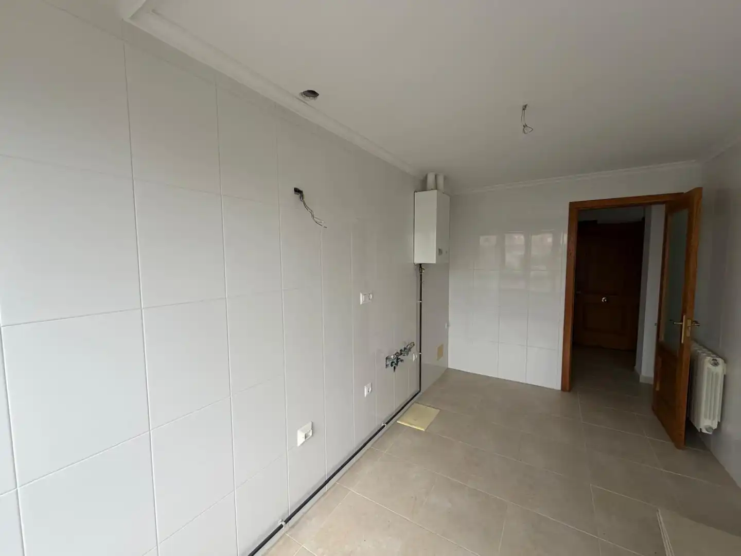 Piso en venta en Meruelo con Calefacción, Terraza y Piscina comunitaria