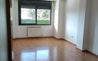 Bedroom of Flat for sale in Albatàrrec  with Air Conditioner and Terrace