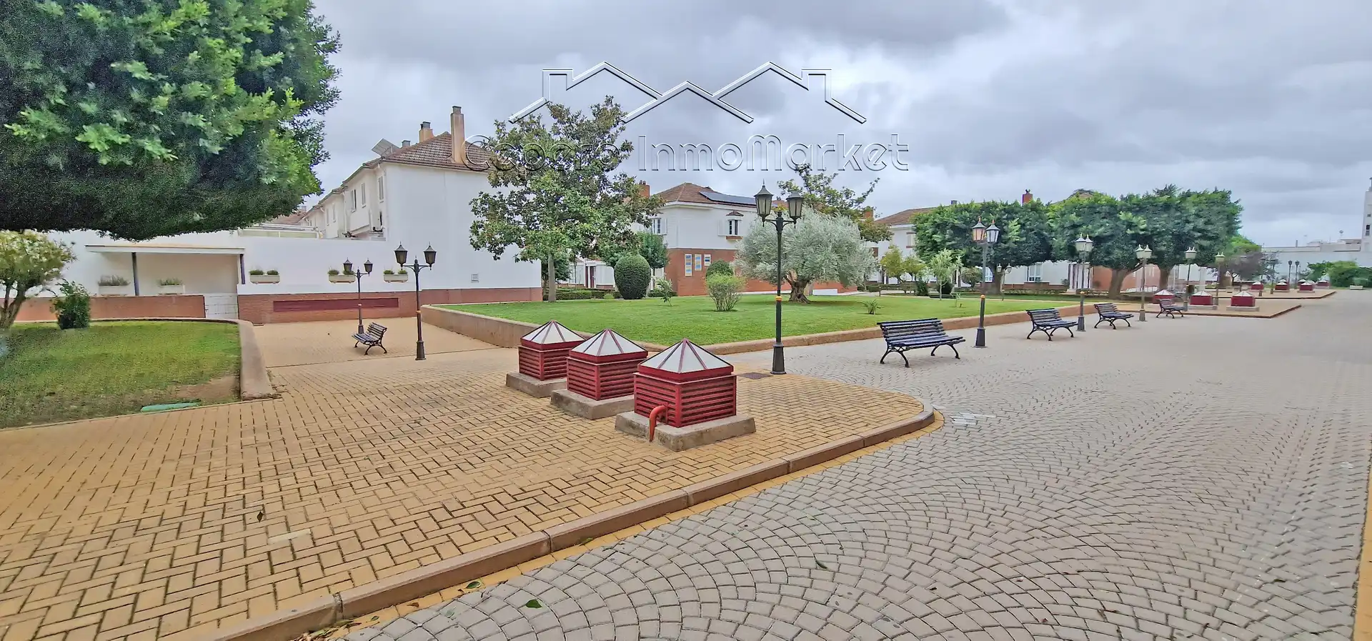 Maison mitoyenne à vendre à Avenida de Méjico 10, imagen 2