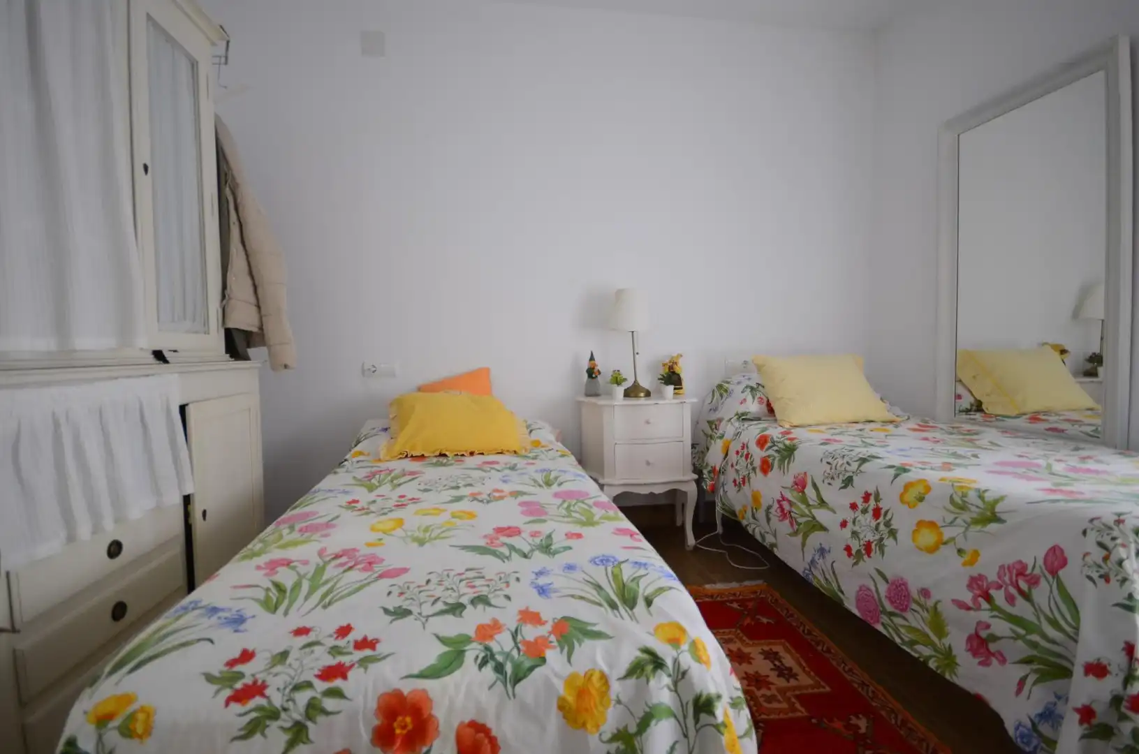 Dormitori de Casa o xalet en venda en Lepe