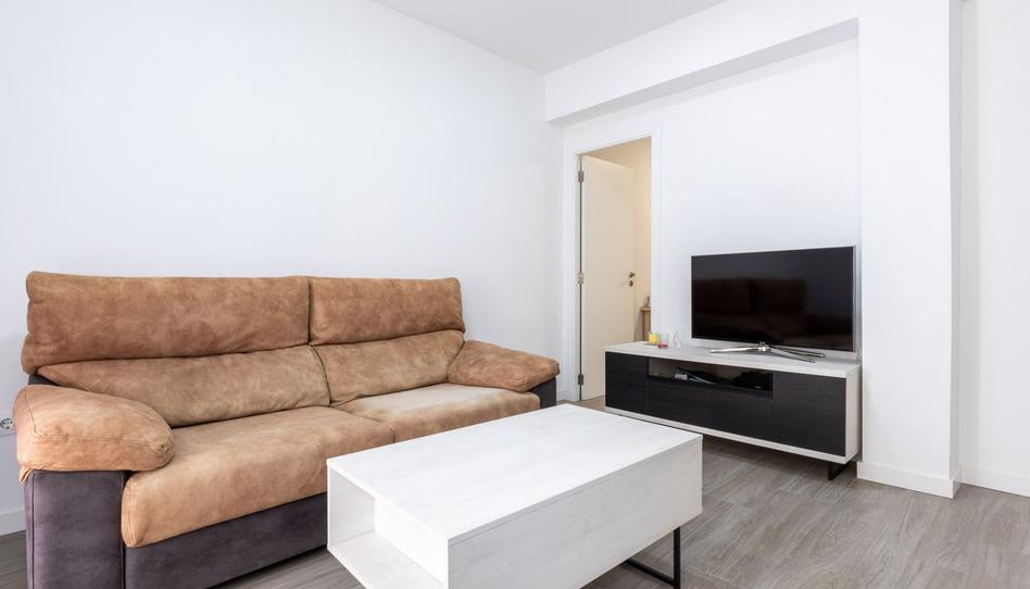 Photo 1 of Flat for sale in Barrio de Benicalap, Valencia