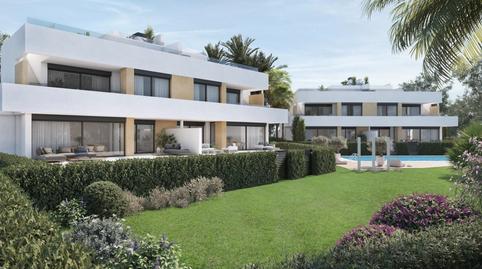 Photo 2 from new construction home in Flat for sale in Calle Degas, 67, Oliva Nova, Valencia