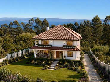 Casa in vendita a Santa Uxía de Ribeira