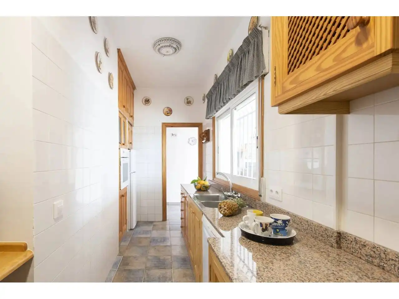 Haus oder Chalet zur Miete in Redondela