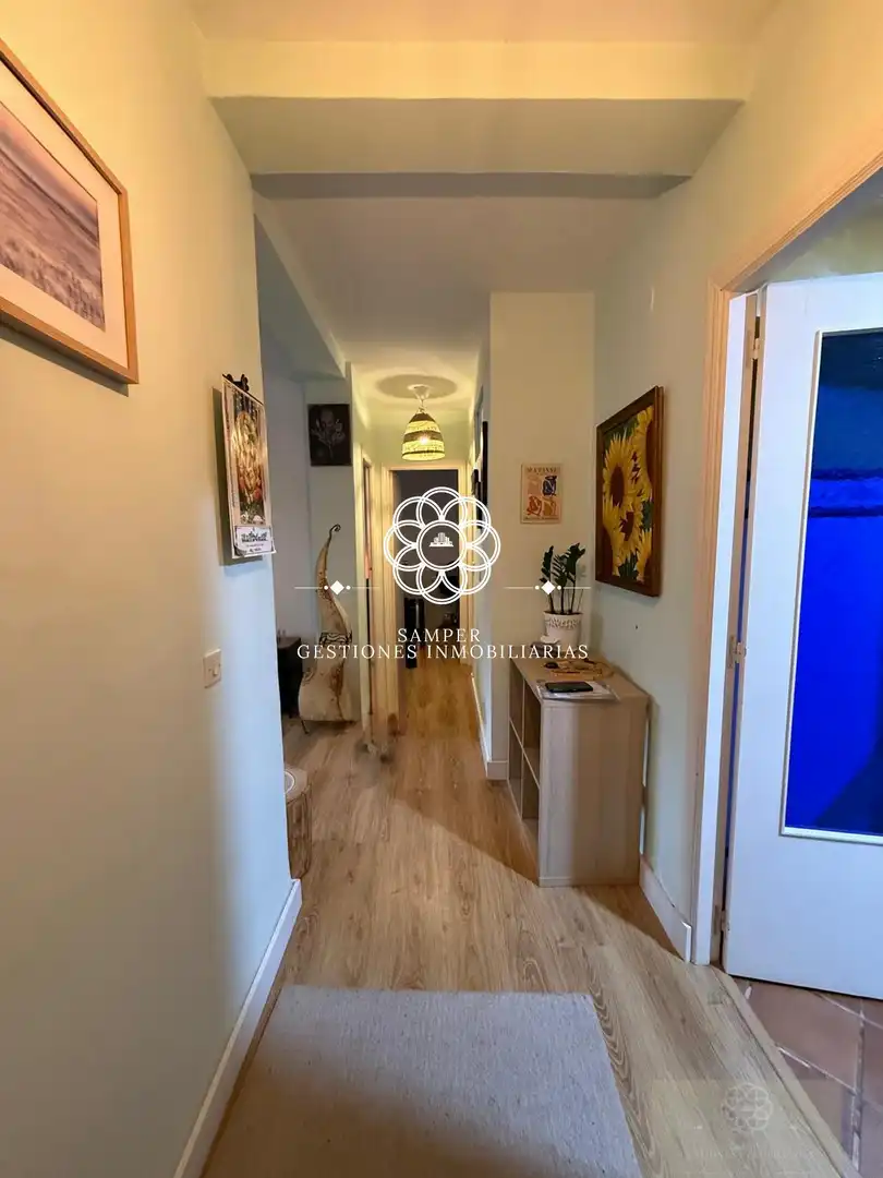 Piso en venta en El Puerto de Santa María