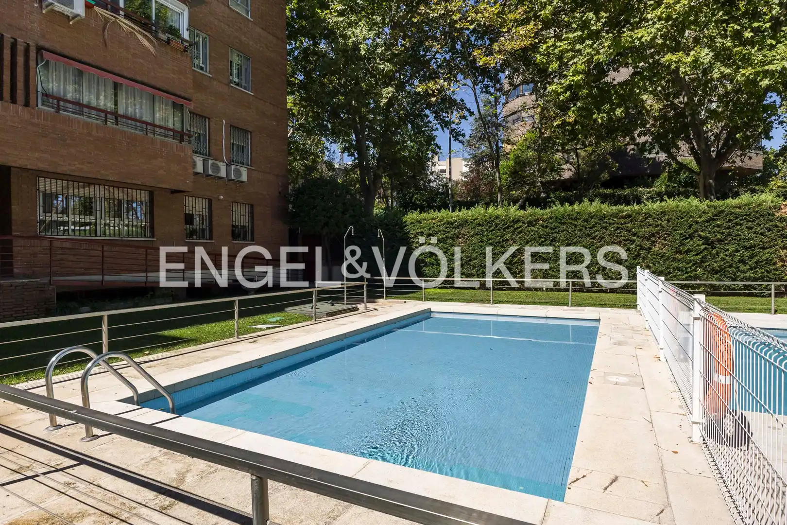 Wohnung mit Pool zur Miete in Saliente, imagen 38