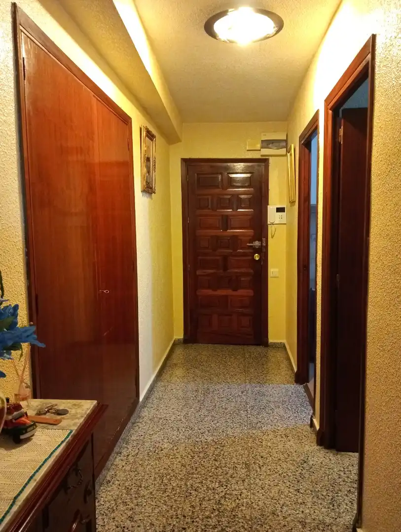 Piso con ascensor en venta en Colonia Madrid, imagen 15