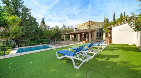 Photo 2 of Country house for sale in Pollença Poble, Pollença