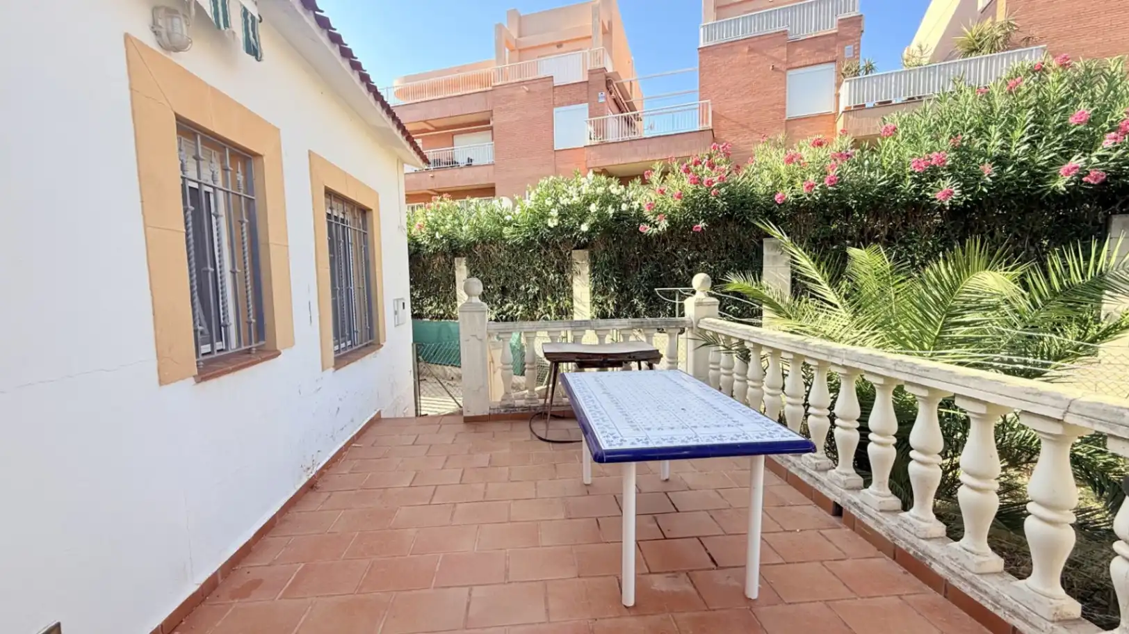 Villa con terrazza in vendita a Las Marinas / Les Marines, imagen 13