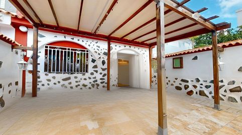 Foto 2 de Casa o chalet en venta en Urbanización el Palmeral, Agaete, Las Palmas