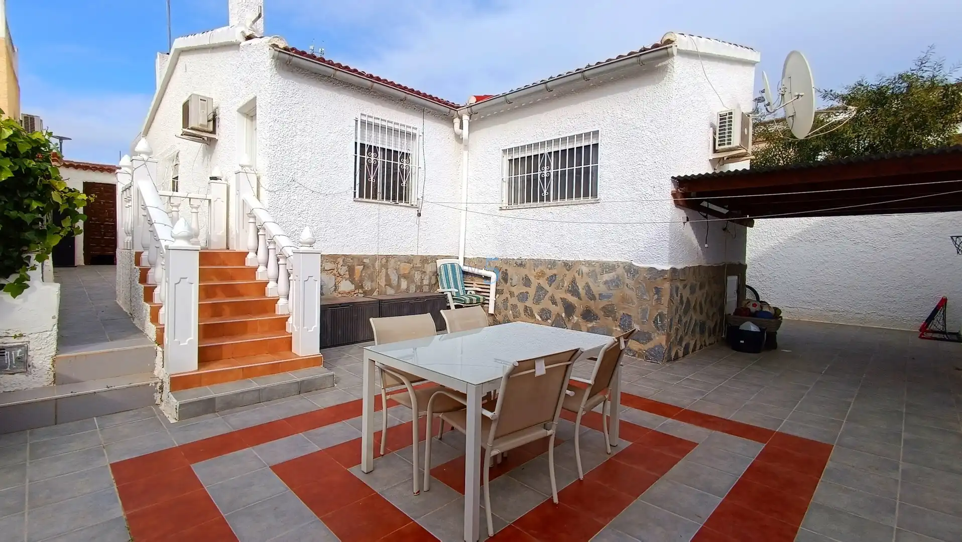 Maison à vendre à San Fulgencio