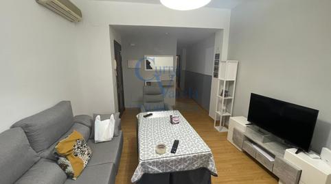 Foto 3 de Planta baixa en venda a Calle Canónigo, 50, Arenal - La Pólvora, Dos Hermanas